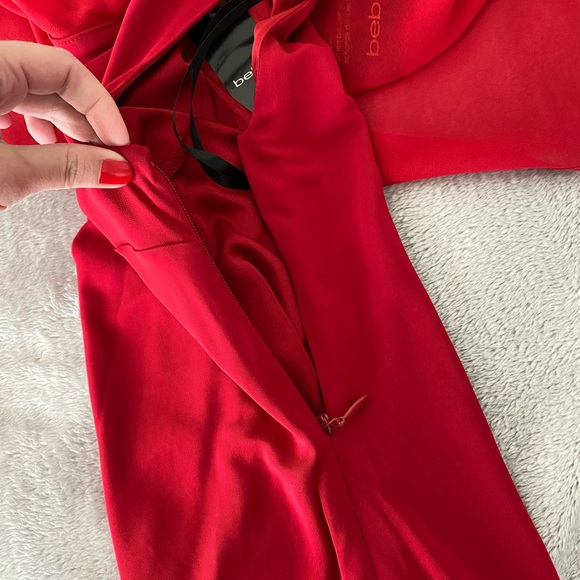 Bebe Dress - Picture 6 of 7